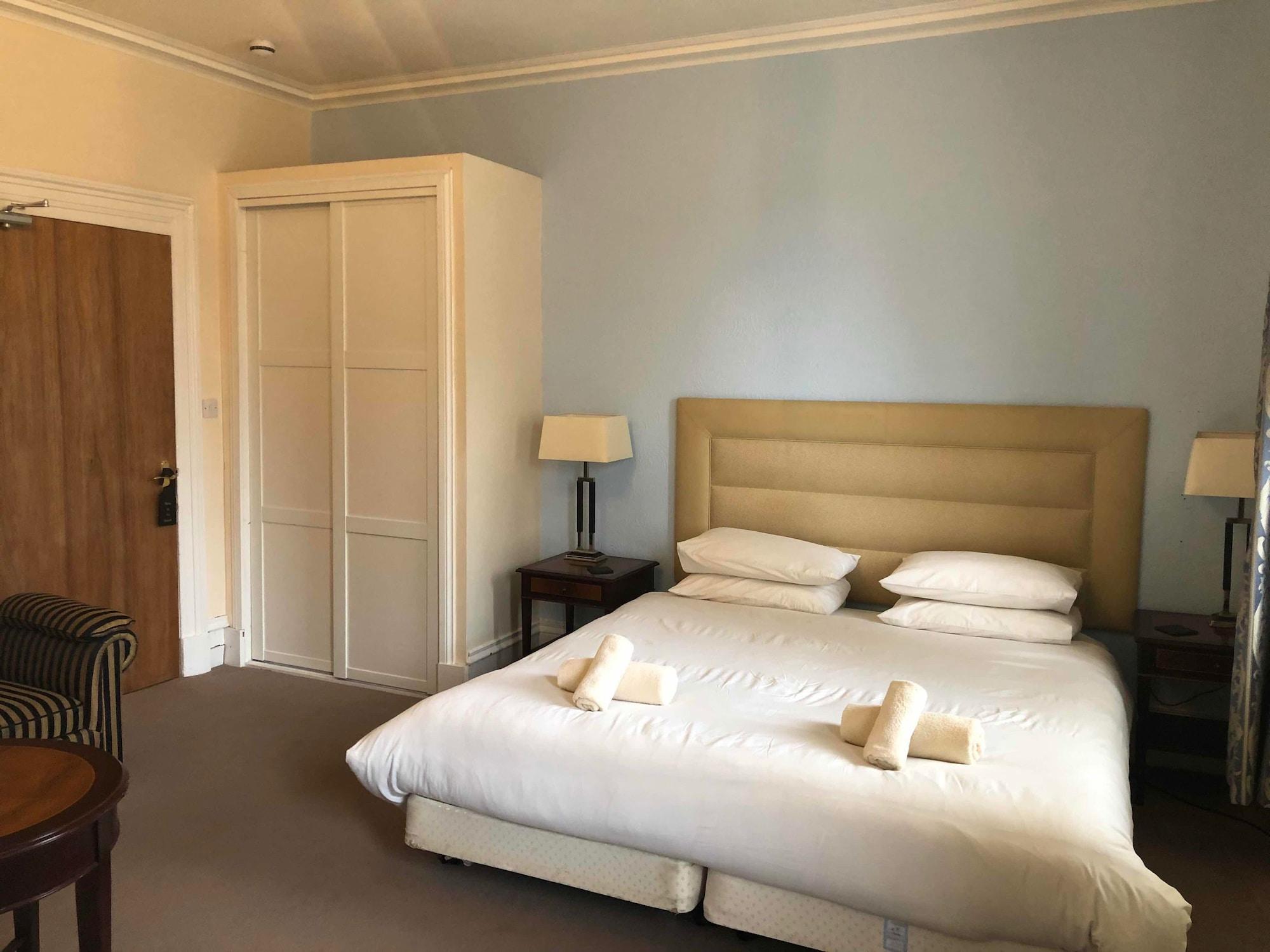 Oyo Eastbank Hotel, Speyside Scotland Rothes Eksteriør billede